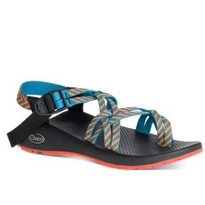 CHACOS Sandals ZX/2 Classic Rainbow